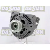 Генератор DA SILVA Z0W8 DN2 G04UZ 011351 Audi A3 (8L) 1 1996 – 2003