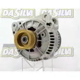 Генератор DA SILVA Audi A3 (8L) 1 1996 – 2003 011352 KRV3L N 2RFKJS