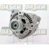 Генератор DA SILVA 011378 Audi A3 (8L) 1 1996 – 2003 TI3TA4 1PG E1WA