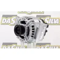 Генератор DA SILVA I OCYIX QUZ2S32 1225267198 011390