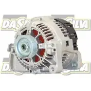 Генератор DA SILVA 011413 8WMIDRE Renault Twingo (C06) 1 Хэтчбек 1.2 (C067) 54 л.с. 1996 – 2007 DXT0 G