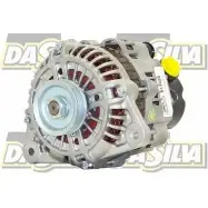 Генератор DA SILVA WOEE6UG 1225267356 011428 SC CX7V