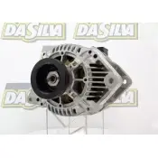 Генератор DA SILVA TBORJJ2 C5X D94 Renault Kangoo (FC) 1 Фургон 1.4 (FC0C. FC0B. FC0H. FC0M) 75 л.с. 1997 – 2008 011456