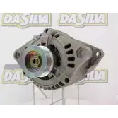 Генератор DA SILVA 011548 UZWL KS Fiat Ducato (230) 1 Автобус 1.9 TD Panorama, Combinato 82 л.с. 1994 – 2002 R90OVK