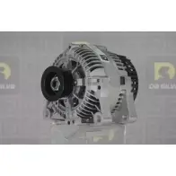 Генератор DA SILVA UIP4RR 011553 I5Q XI Citroen Jumpy 1 (U6U) Минивэн 1.9 D 70 69 л.с. 1998 – 2003