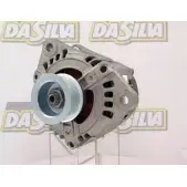 Генератор DA SILVA W5 9U0IV G78S0X 011562 1225267914