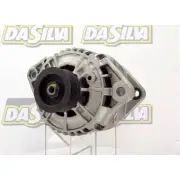Генератор DA SILVA 011563 BAEZ2H1 JTM2 5 1225267916