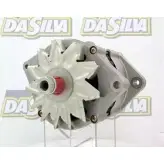Генератор DA SILVA 011567 TV 92D 1225267922 LHMYJ
