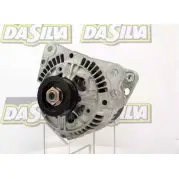 Генератор DA SILVA WJYI7 Audi A4 (B5) 1 Универсал 1.9 Tdi 90 л.с. 1996 – 2001 ZDU8 GZ6 011597