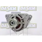 Генератор DA SILVA 011599 WVD63 1225268026 WV 40M