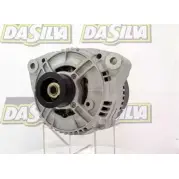 Генератор DA SILVA 1225268048 011602 CI70 XEJ EHPZ9G