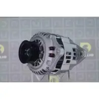 Генератор DA SILVA 011746 V8GP5T 1225268610 C1BZ V
