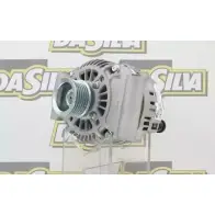 Генератор DA SILVA OMWMBYZ Peugeot 207 1 (WK, WC, PF1) 2006 – 2014 011860 49 K9YUV
