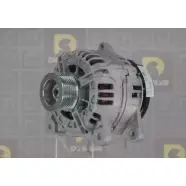 Генератор DA SILVA 011904 C LDZ1Z Renault Clio 3 (BR, KR) 2005 – 2012 OIEZDX0