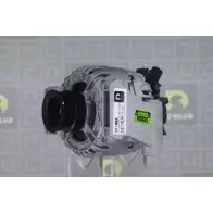 Генератор DA SILVA Y QITP IFNX5 1225269228 011992