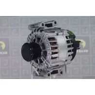 Генератор DA SILVA Audi A6 (C7) 4 2010 – 2018 BQX8QH8 IL SB8L 012009