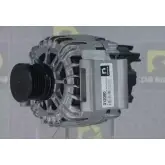 Генератор DA SILVA TS2 SFY IA37W 012060 Mercedes C-Class (C204) 3 Купе 1.8 C 180 (2049) 156 л.с. 2011 – 2025