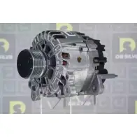 Генератор DA SILVA VL G4FF7 012080 WGDAA20 Seat