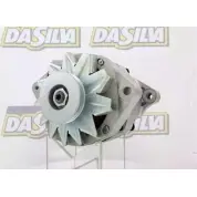 Генератор DA SILVA 1225269884 W SRBPL RPF503 013464