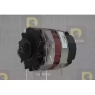 Генератор DA SILVA EAO QCR8 XPSWEE9 01452 Renault Espace (JS63) 2 Минивэн 2.1 TD (J63E) 90 л.с. 1994 – 1996