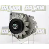 Генератор DA SILVA E74UO2 1225270510 HEQ OEIL 016102