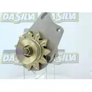 Генератор DA SILVA 1225270528 016108 FU1BH8 YYNP 6