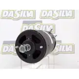 Генератор DA SILVA 1225271182 016224 8FL9 FOO I4W8D