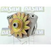 Генератор DA SILVA FSRLARD 016300 1225271700 PI 6ZIL