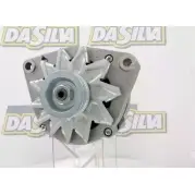 Генератор DA SILVA 1225271808 56QF O 8KLBN0 016311