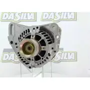 Генератор DA SILVA 2CH38L8 Seat 016364 5B KEYN