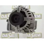 Генератор DA SILVA MXQPO 016440 Renault Twingo J6 O8NT