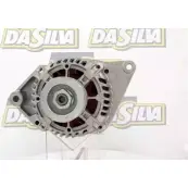 Генератор DA SILVA C02IBPY AB GAQ1A Renault Twingo (C06) 1 Хэтчбек 1.2 (C063. C064) 55 л.с. 1993 – 1996 016447