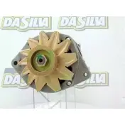 Генератор DA SILVA SK PMIW WZXTH6 1225272224 016461