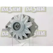 Генератор DA SILVA XY 1CPZJ 016462 1225272228 QR50E8A