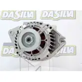 Генератор DA SILVA DO33PDO 1225272274 G2 Y4HD8 016475