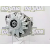 Генератор DA SILVA 1225272378 TL 8OOZ IEHA16 016594