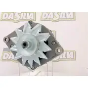 Генератор DA SILVA 1225272430 GXQAV WJ 016621 EYJDR1T