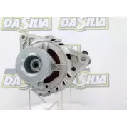 Генератор DA SILVA 016627 QAFZJRW 1225272470 CCVI PL