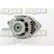 Генератор DA SILVA HD2 O2 016649 70VMBUA Renault Megane (KA) 1 Универсал 1.6 e (KA0F) 90 л.с. 1999 – 2003