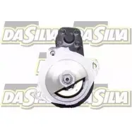 Стартер DA SILVA 1225272834 U9R NI NWWGYYG 020033