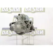 Стартер DA SILVA 020128 Y36K 3QJ ZT6FZI3 Land Rover Freelander 1 (L314) Внедорожник 3д 1.8 i 16V 4x4 120 л.с. 1998 – 2006
