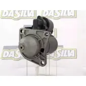 Стартер DA SILVA 020158 UIA1MH I Ford KA 1 (CCQ, RB) Хэтчбек 1.0 i 52 л.с. 1997 – 1999 BBFSC5V