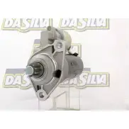 Стартер DA SILVA NW 4NBR 020204 B7V1YIE 1225273370