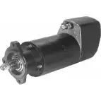 Стартер DA SILVA BV7 ZC 1225273990 JWDUZ5E 020334
