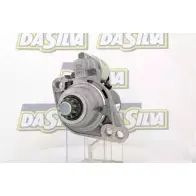 Стартер DA SILVA 020451 Volkswagen Caddy (2KA, 2KH, 2CA, 2CH) 3 Фургон 2.0 SDI 70 л.с. 2004 – 2010 8 PMTY YZ1UJN