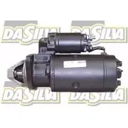Стартер DA SILVA K1GD0PO 1225275634 AT FP7W 020719