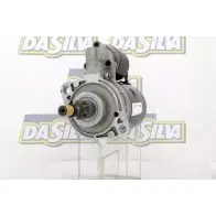 Стартер DA SILVA 76 28N 020794 1225275848 GIAZW