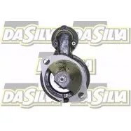 Стартер DA SILVA HO FN3S 5TODI 1225275944 020817