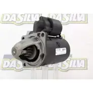 Стартер DA SILVA 1225275956 ZF4 6Q WNJPGJ 020819