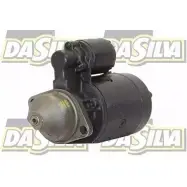 Стартер DA SILVA EVQ2ND PG XAI5F 020915 1225276370